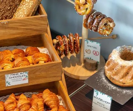 ホテル イビス スタイル ノール