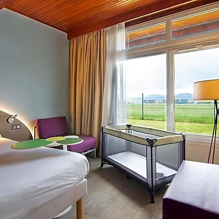 Ibis Styles Nord 3* Colmar