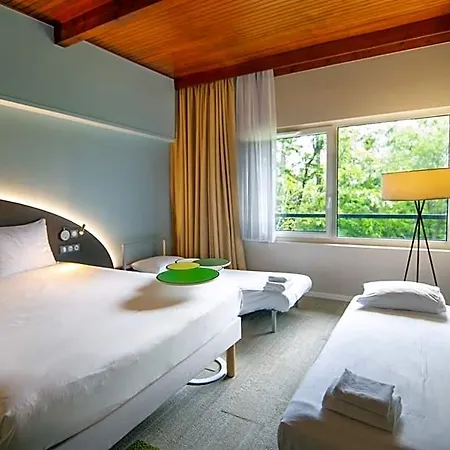 Ibis Styles Nord 3*