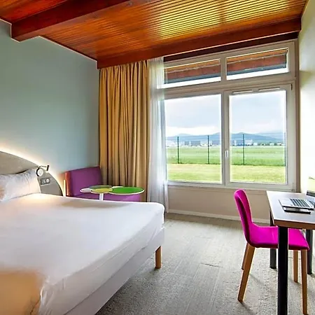 Hotel Ibis Styles Nord Colmar