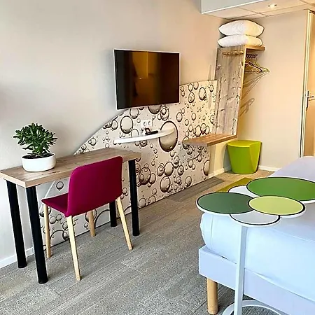 Hotel Ibis Styles Nord