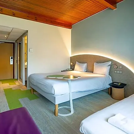 Hotel Ibis Styles Nord Colmar
