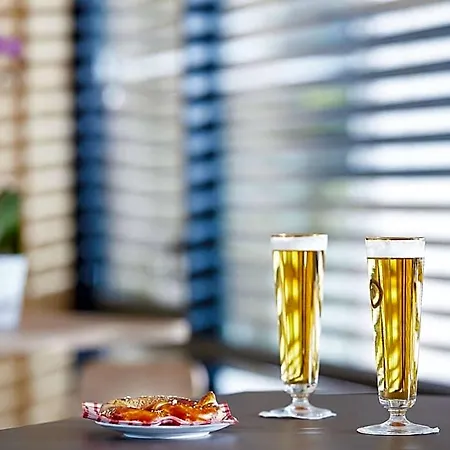 ホテル イビス スタイル ノール 3*