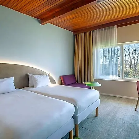 イビス スタイル ノール 3* コルマール
