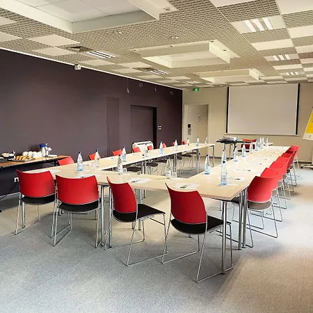 Hotel Ibis Styles Nord