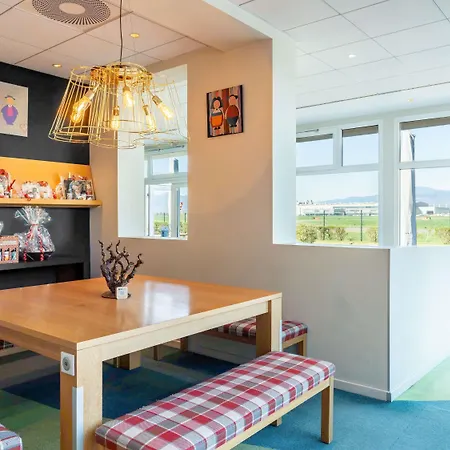 Ibis Styles Nord 3*