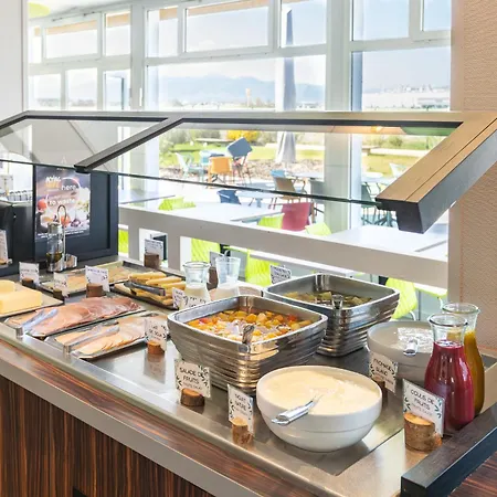 Ibis Styles Nord
