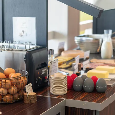 Ibis Styles Nord Colmar