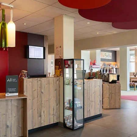 Ibis Styles Nord