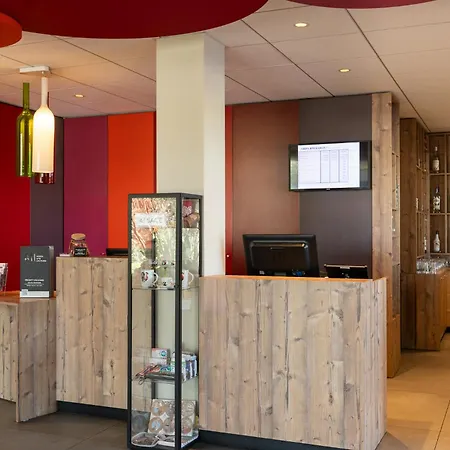 Ibis Styles Nord