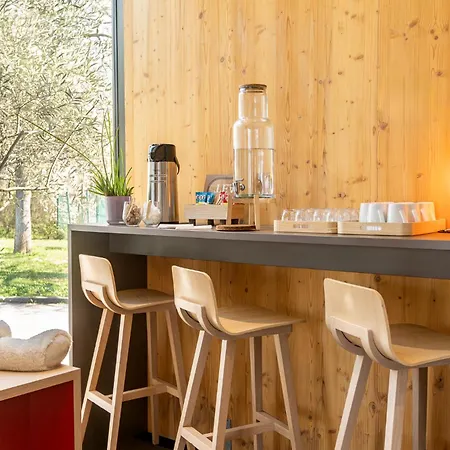 Hotel Ibis Styles Nord Colmar