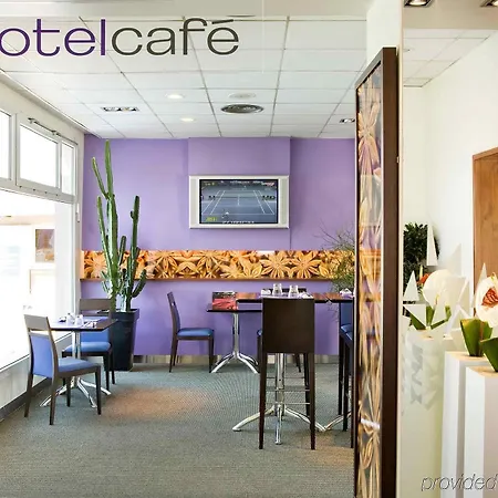 Ibis Styles Nord Ξενοδοχείο 3*