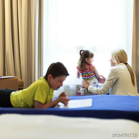 Ibis Styles Nord 3*