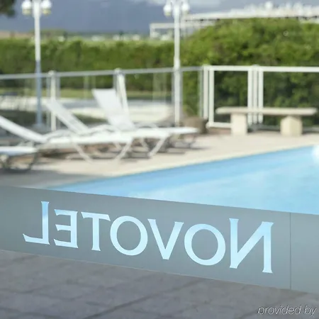 Ibis Styles Nord Szálloda