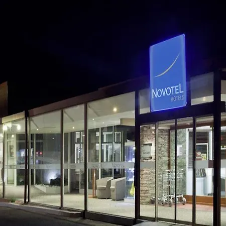 Szálloda Ibis Styles Nord