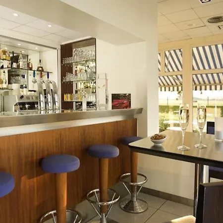 Szálloda Ibis Styles Nord
