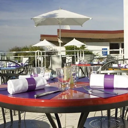 Ibis Styles Nord Szálloda