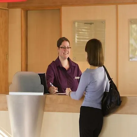 Ibis Styles Nord Hotel 3*