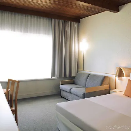 Szálloda Ibis Styles Nord