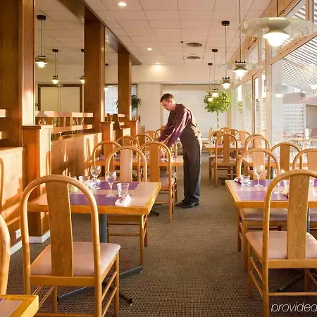 Ibis Styles Nord Colmar