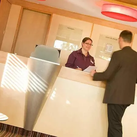 Hotel Ibis Styles Nord