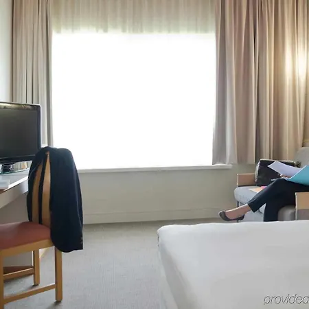Hotel Ibis Styles Nord Colmar
