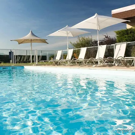 Ibis Styles Nord 3*