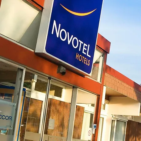Ibis Styles Nord Κολμάρ