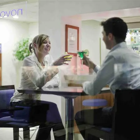 Ibis Styles Nord Hotel Colmar