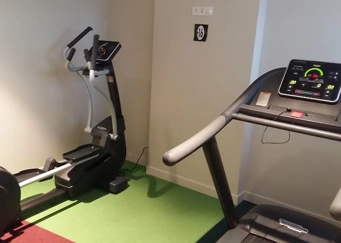 Ibis Styles Nord Hotel Colmar