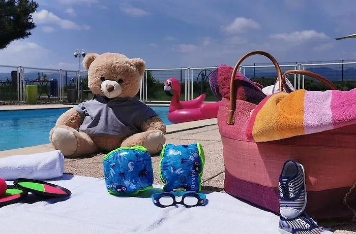 Hotel Ibis Styles Nord