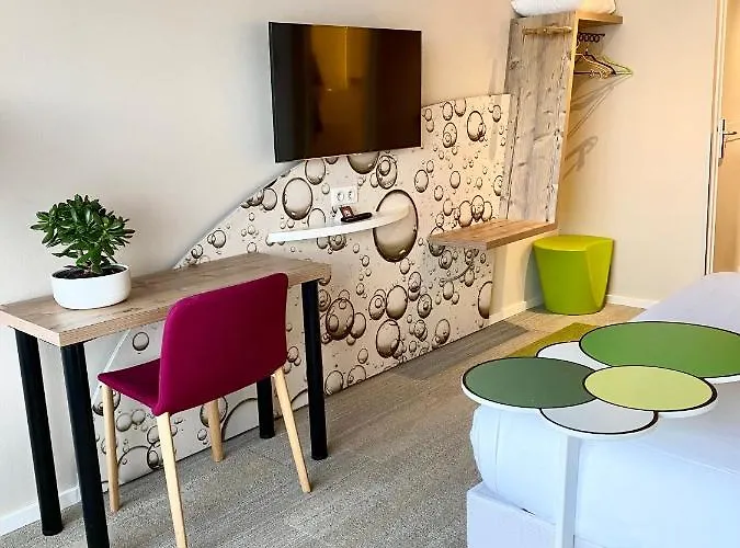 Ibis Styles Nord Colmar
