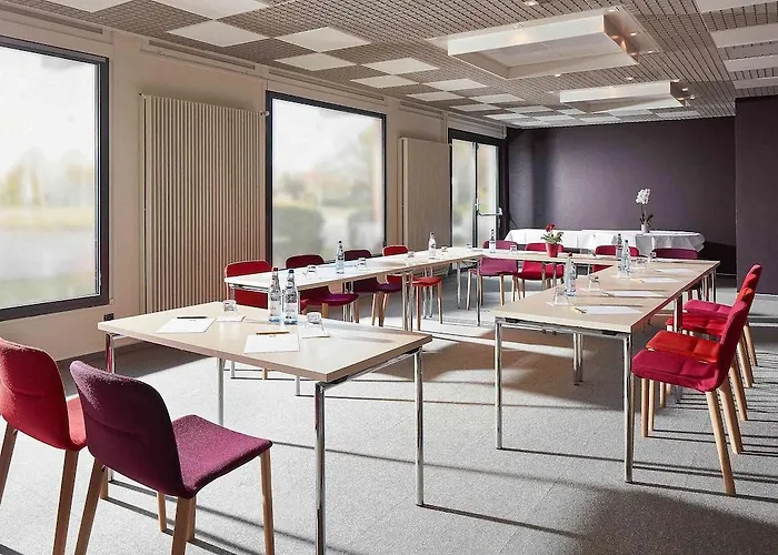 إيبيس ستايلز نورد فندق