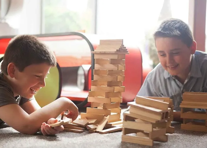 Ibis Styles Nord Szálloda