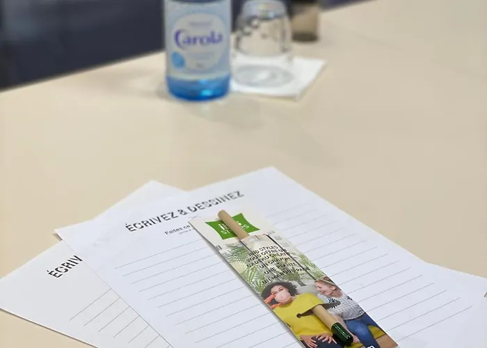 إيبيس ستايلز نورد كولمار