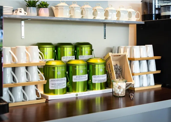 Hotel Ibis Styles Nord