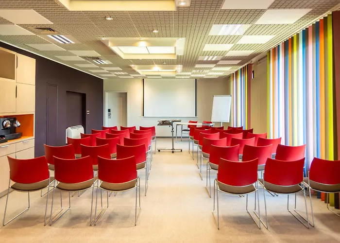 Ibis Styles Nord 3* Colmar