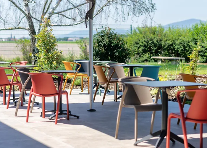 Hotel Ibis Styles Nord 3*