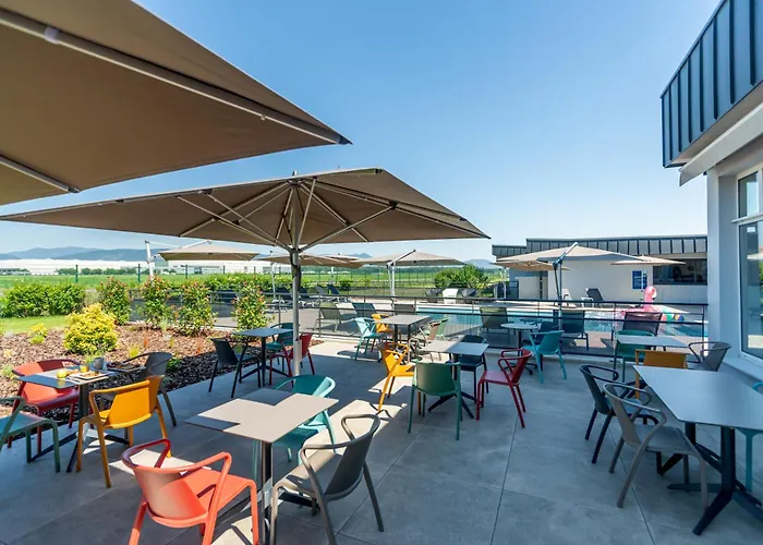 Ibis Styles Nord Hotel