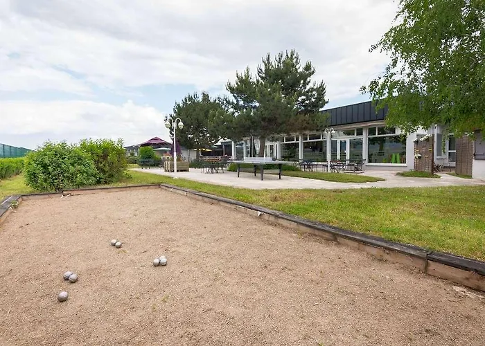 Ibis Styles Nord Hotel