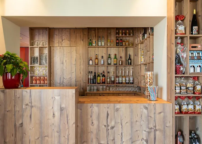 Ibis Styles Nord 3* Colmar