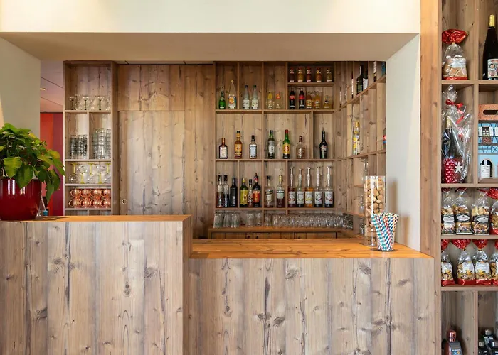 Ibis Styles Nord Hotel Colmar