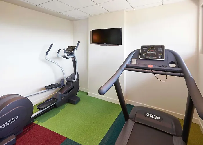 Ibis Styles Nord 3* Colmar