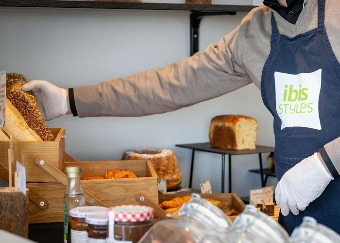 فندق إيبيس ستايلز نورد