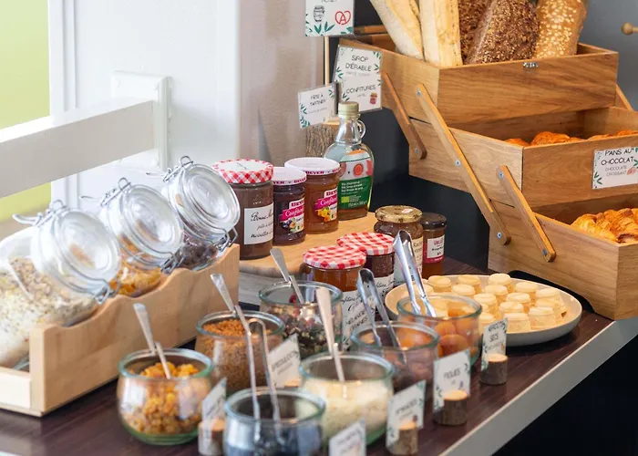 فندق إيبيس ستايلز نورد 3*