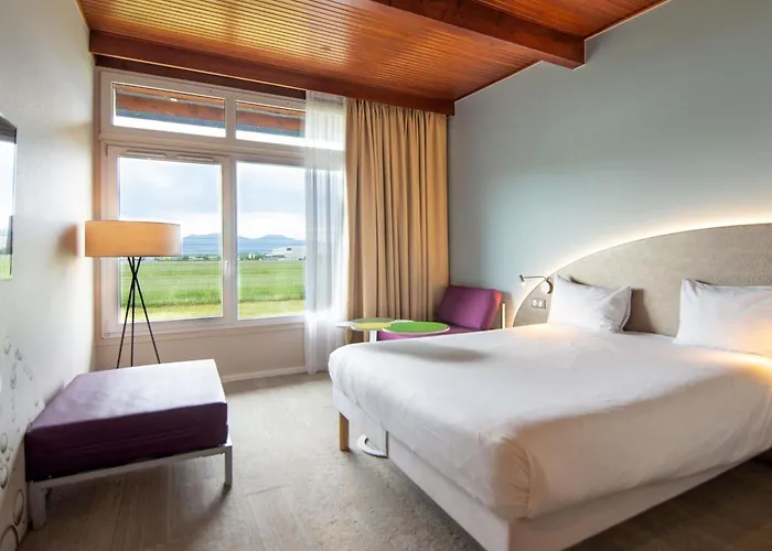 إيبيس ستايلز نورد فندق