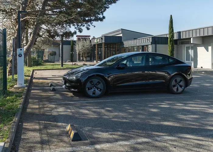 Ibis Styles Nord Hotel Colmar