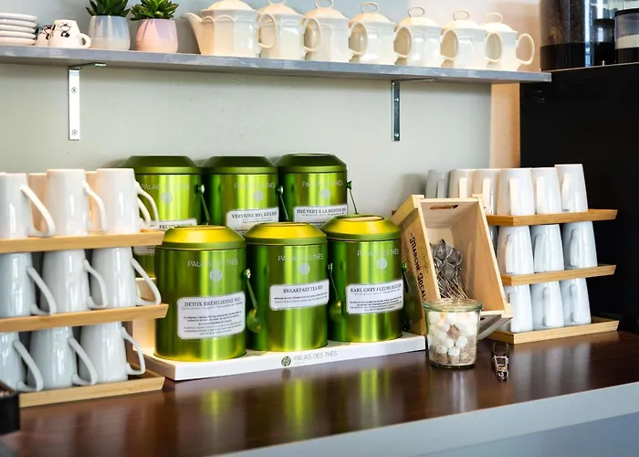 Ibis Styles Nord 3* Colmar