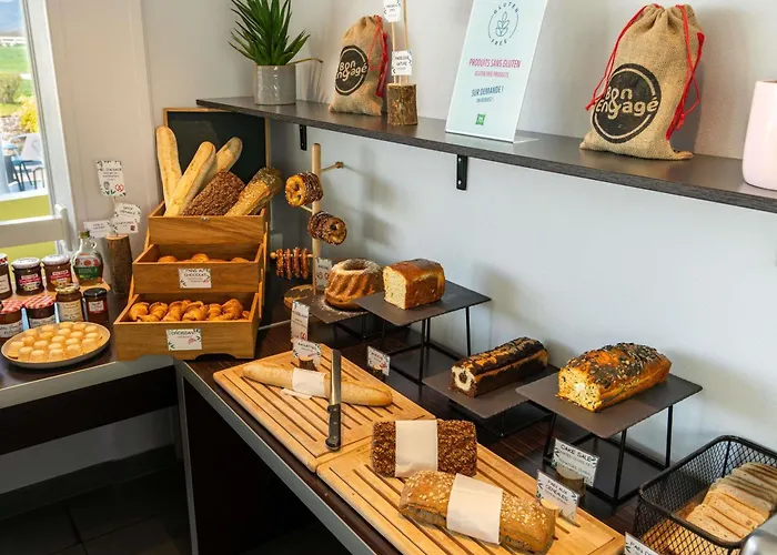 Ibis Styles Nord Hotel