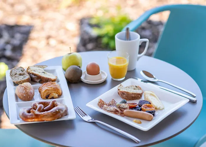 فندق إيبيس ستايلز نورد كولمار